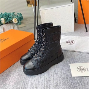 Ботинки HERMES 114613 - фото 132745