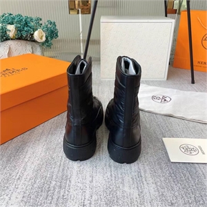 Ботинки HERMES 114613 - фото 132749