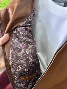 Куртка SR 114614 - фото 132759