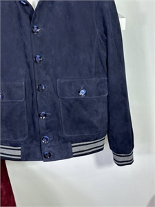 Куртка Loro Piana 114615 - фото 132765