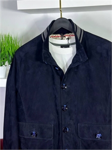 Куртка Loro Piana 114615 - фото 132766