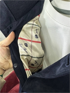 Куртка Loro Piana 114615 - фото 132767