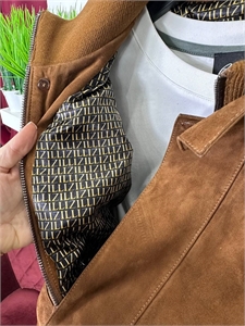 Куртка zilli 114616 - фото 132775