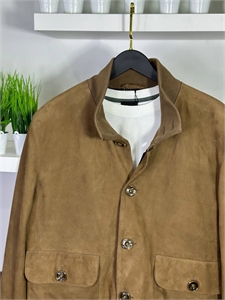 Куртка Gucci 114617 - фото 132781