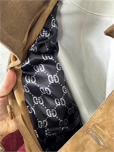 Куртка Gucci 114617 - фото 132782