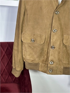 Куртка Gucci 114617 - фото 132783