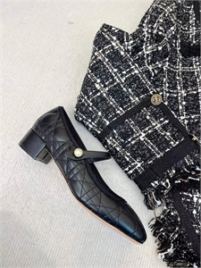 Балетки DIOR 114623 - фото 132825