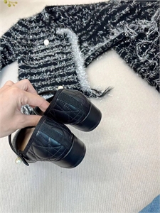 Балетки DIOR 114623 - фото 132826