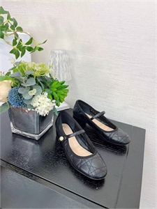 Балетки DIOR 114623 - фото 132827