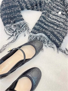 Балетки DIOR 114623 - фото 132828