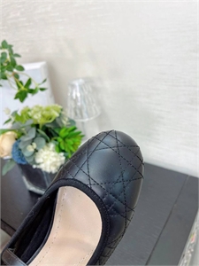 Балетки DIOR 114623 - фото 132831