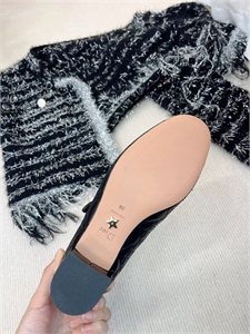 Балетки DIOR 114623 - фото 132832