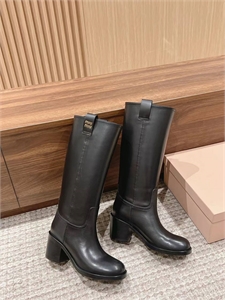 Сапоги MIU MIU 114624 - фото 132838 Сапоги MIU MIU 114624 - фото 132838