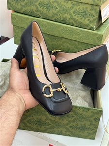 Туфли GUCCI 114625 - фото 132855