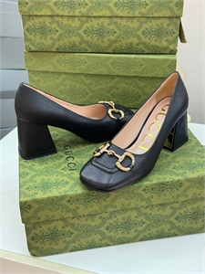 Туфли GUCCI 114625 - фото 132856