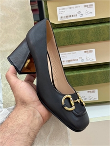 Туфли GUCCI 114625 - фото 132857