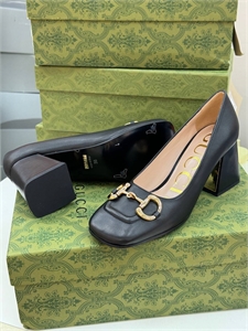 Туфли GUCCI 114625 - фото 132859