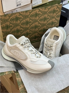 Кроссовки GUCCI 114626 - фото 132866 Кроссовки GUCCI 114626 - фото 132866