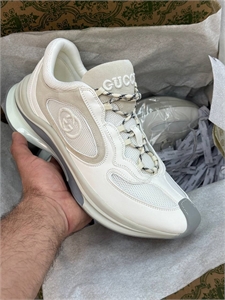 Кроссовки GUCCI 114626 - фото 132867 Кроссовки GUCCI 114626 - фото 132867