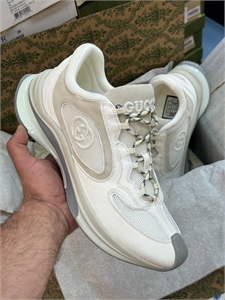 Кроссовки GUCCI 114626 - фото 132868 Кроссовки GUCCI 114626 - фото 132868