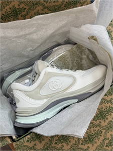 Кроссовки GUCCI 114626 - фото 132870 Кроссовки GUCCI 114626 - фото 132870