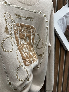 Свитер - Кашемир 114640 - фото 132976 Свитер - Кашемир 114640 - фото 132976