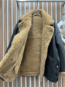 Дубленка 114659 - фото 133068 Дубленка 114659 - фото 133068