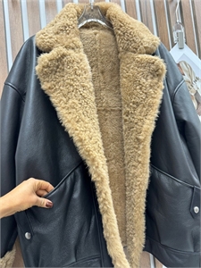 Дубленка 114659 - фото 133069 Дубленка 114659 - фото 133069