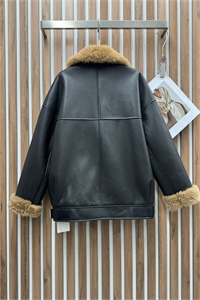 Дубленка 114659 - фото 133070 Дубленка 114659 - фото 133070