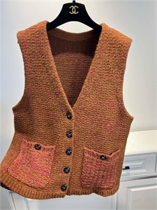 Жилет CHANEL 114668 - фото 133128 Жилет CHANEL 114668 - фото 133128