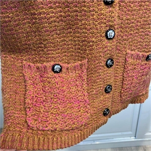 Жилет CHANEL 114668 - фото 133129 Жилет CHANEL 114668 - фото 133129