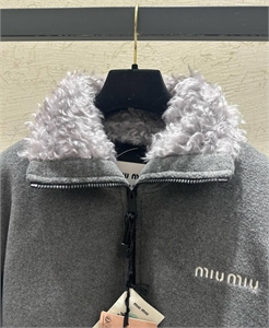 Куртка MIU MIU 114678 - фото 133170 Куртка MIU MIU 114678 - фото 133170