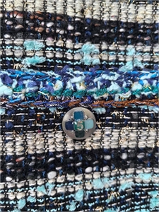 Пиджак 114680 - фото 133186