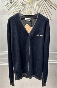 Кардиган MIU MIU 114685