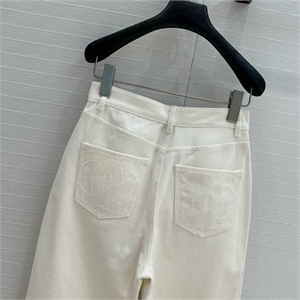 Джинсы CHANEL 114687 - фото 133222