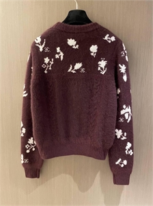 Свитер CHANEL 114689 - фото 133233