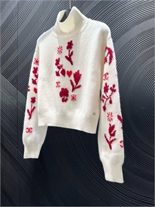 Свитер CHANEL 114691 - фото 133249 Свитер CHANEL 114691 - фото 133249