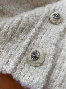 Кардиган CHANEL 114692 - фото 133259