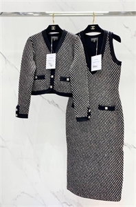 Кардиган CHANEL 114703 - фото 133291