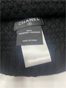 Шапка CHANEL 114709 - фото 133314