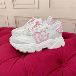 Кроссовки D&G 114746 - фото 133441