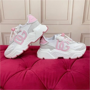 Кроссовки D&G 114746 - фото 133442