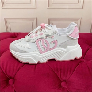 Кроссовки D&G 114746 - фото 133443