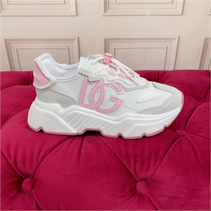 Кроссовки D&G 114746 - фото 133444