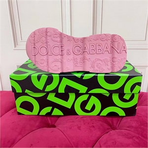 Кроссовки D&G 114746 - фото 133446