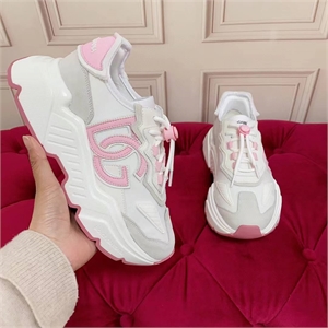 Кроссовки D&G 114746 - фото 133447