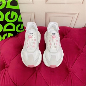 Кроссовки D&G 114746 - фото 133448