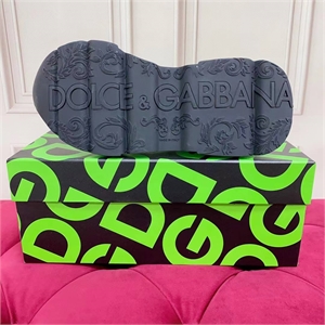 Кроссовки D&G 114746 - фото 133449