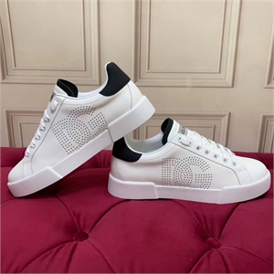 Кроссовки D&G 114748 - фото 133480 Кроссовки D&G 114748 - фото 133480