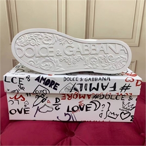 Кроссовки D&G 114748 - фото 133482 Кроссовки D&G 114748 - фото 133482